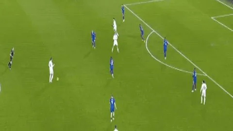 3月9日NBA：湖人对阵凯尔特人，布朗赛场精彩集锦